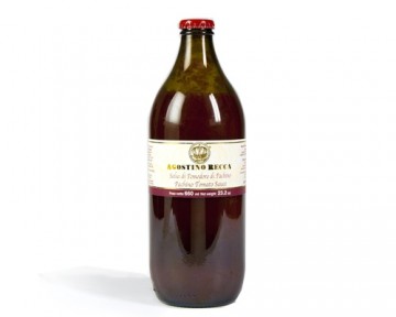 P.G.I Pachino Tomato Sauce 660ml