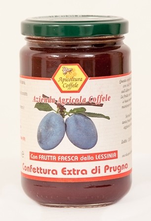 Coffele Extra Prune 350g