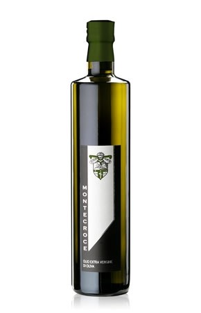 Montecroce Garda "Corposo" 500ml (Garda / Italy)