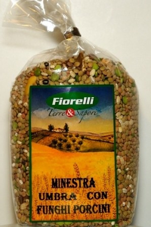 Traditional Minestra Umbra with Porcini 500g