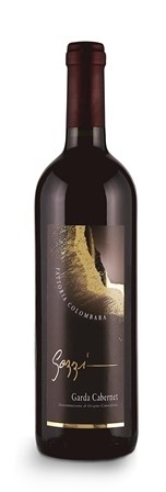 Cabernet DOC Garda 