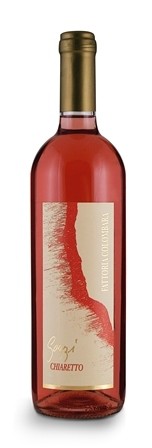 Chiaretto DOC Garda Mantovani