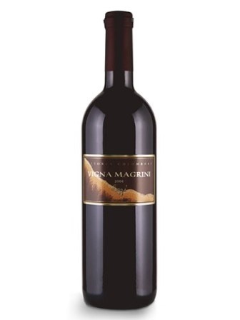 Vigna Magrini IGT 