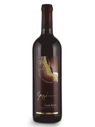 Merlot DOC Garda 