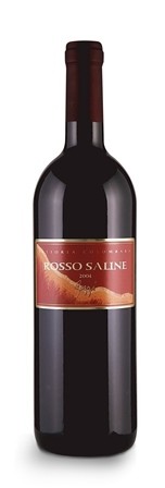 IGT Province of Mantova Rosso Saline