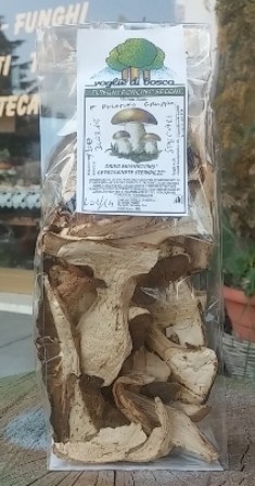 Dry Porcini Mushrooms Quality Extra 50g