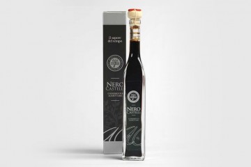 Castelli Nero 5 years 100ml
