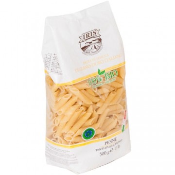 Italian Penne Bio 500g