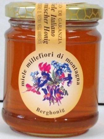 Peterlini Thousand Mountain Flowers 250g