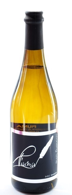 Piuma DOC Blanc de Blanc