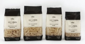 Riso di Pasta Fusilli 500g