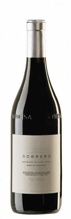 Barbera d'Alba D.O.C. "Selection" 2012