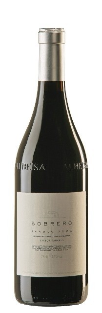 Barolo D.O.C.G. "Ciabot Tanasio" 2010