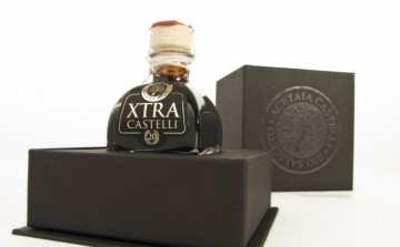 Xtra Vecchio Castelli 20 years 50ml